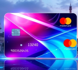 Carte di credito digitali in Italia: la rivoluzione Mastercard N26