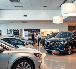 Guida Completa ai Migliori Finanziamenti Auto: Trova l’Offerta Perfetta per Te
