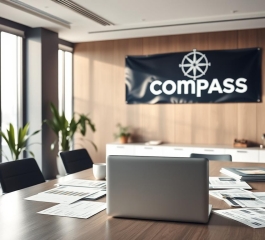 Come richiedere un prestito personale su Compass