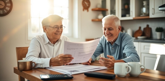 Prestiti Personali per Pensionati INPS: Come Ottenere il Miglior Finanziamento