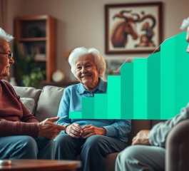 Prestito per Pensionati: Qual è il tasso migliore?