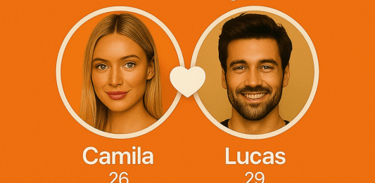 Conosci single sulle app di incontri gratuite