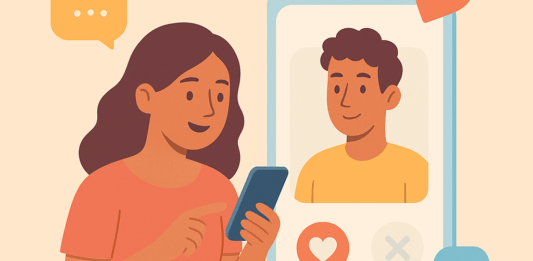 App di Incontri Gratuite: Trova Subito Single Vicino a Te