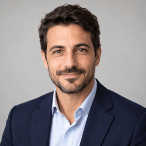 Luca Moretti